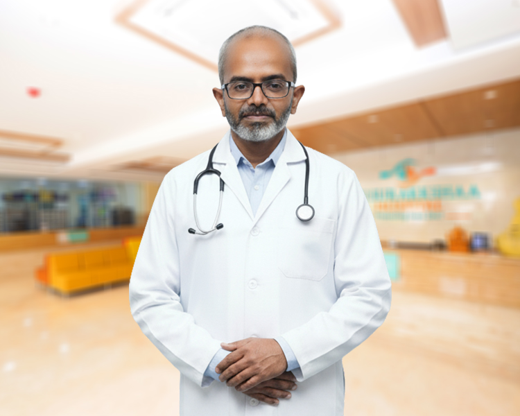 Consultant Image